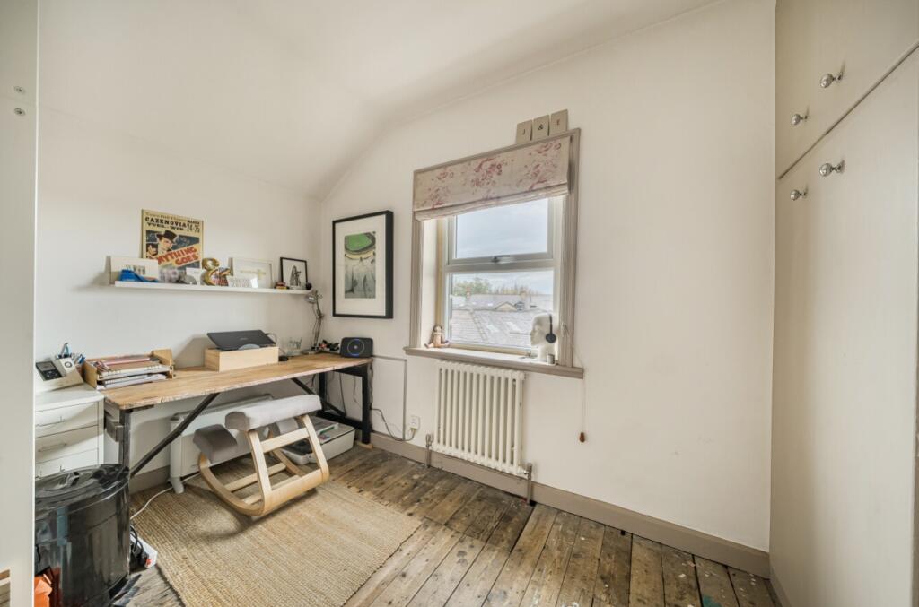 EweMove Harrogate Bedroom 5a