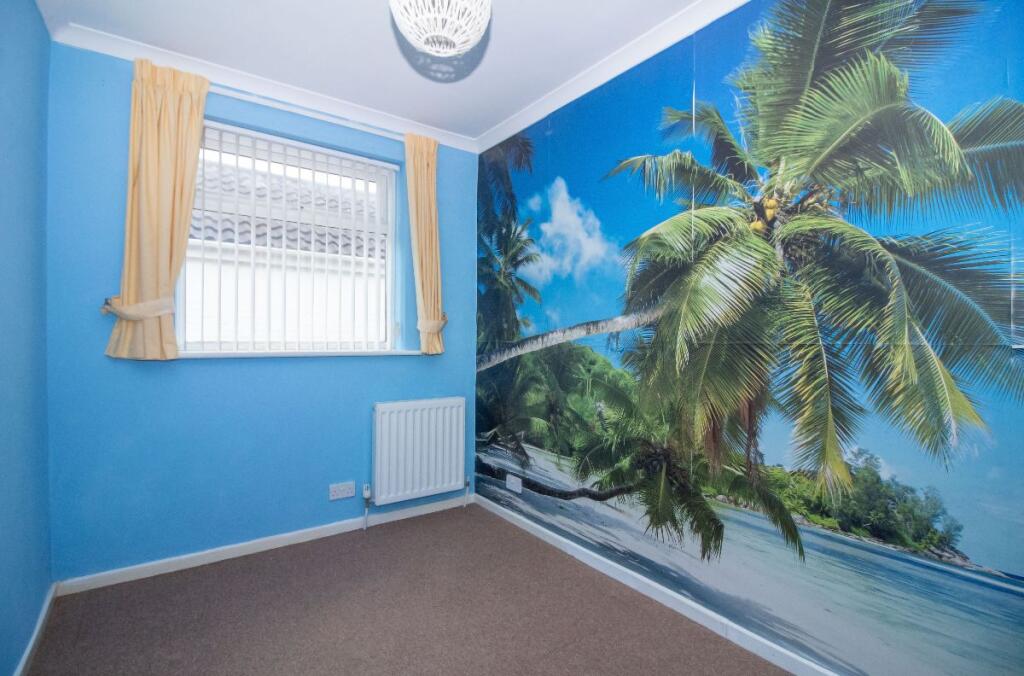 Sunnymead Drive, Waterlooville, PO7 6DA