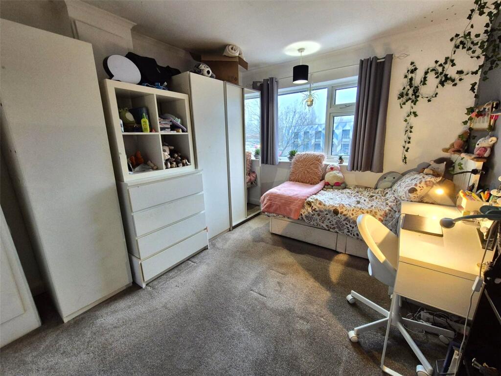 Bedroom No.2