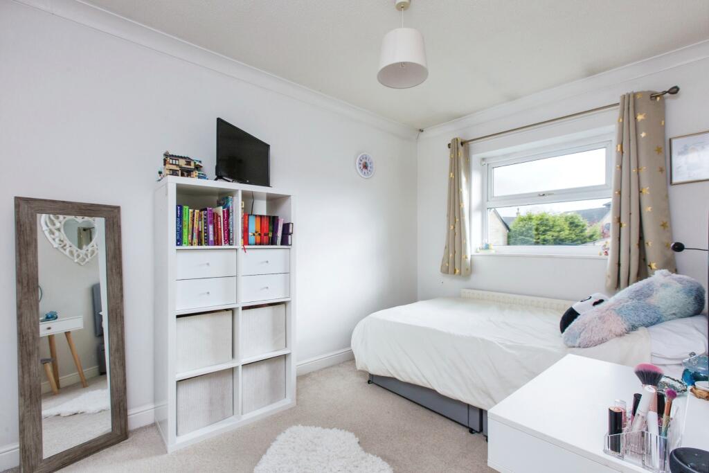 Annexe Bedroom Two