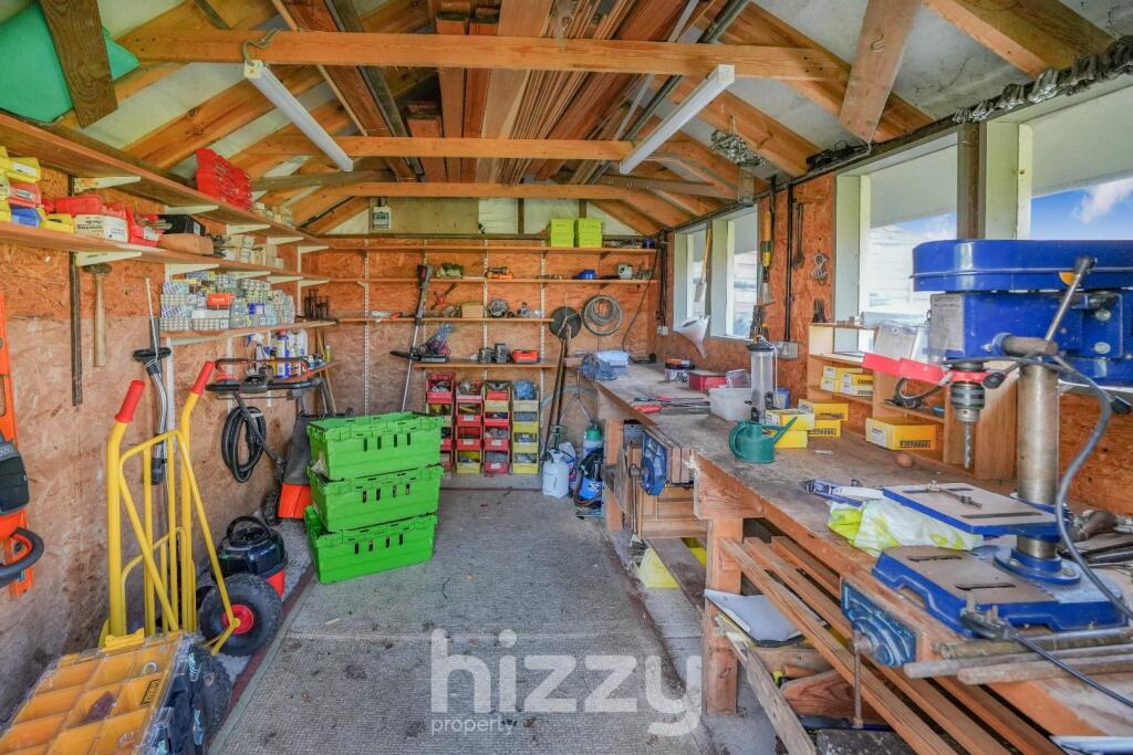Workshop