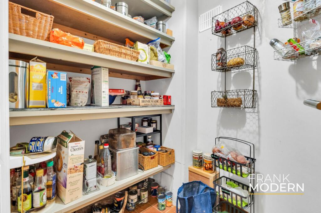 Pantry