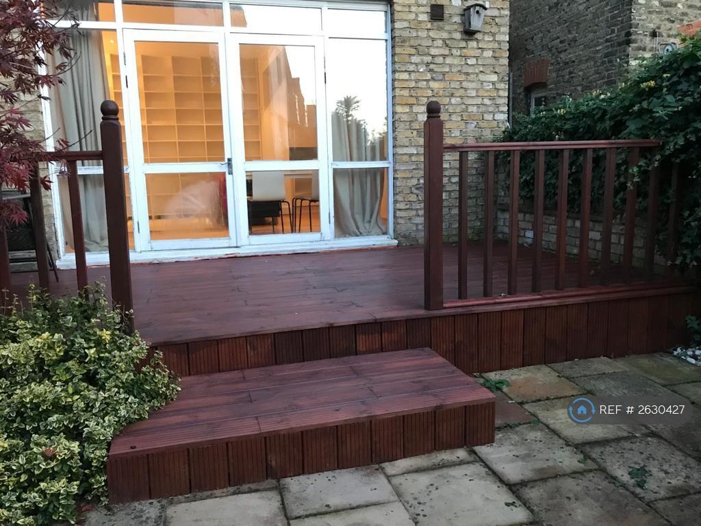 Garden 1