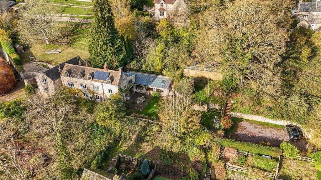 Worley, Nailsworth, Stroud