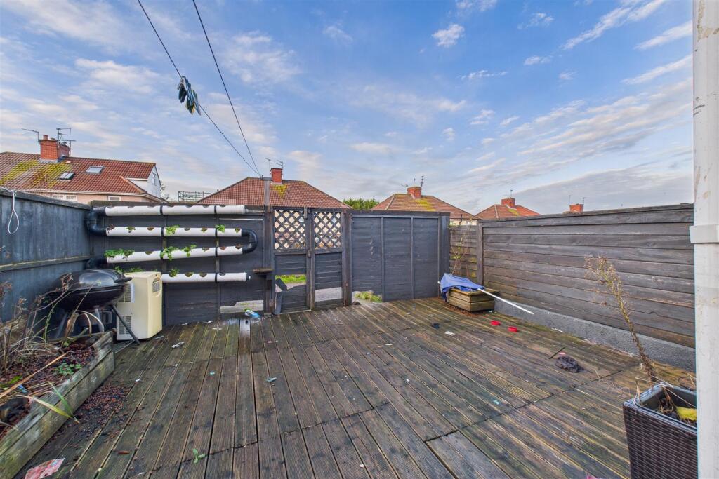 17 Kimberley Road Kingswood, Bristol, BS15 1RG | F