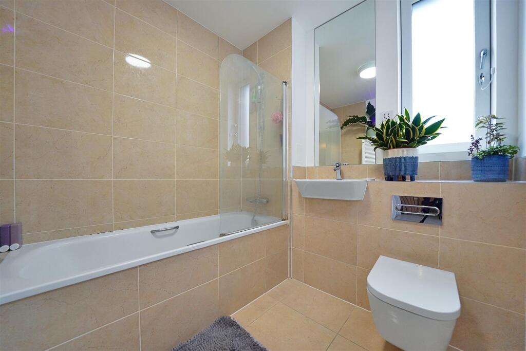 Flat 14, Printworks Apartments - tX5nc6bEOMhrQbmU7