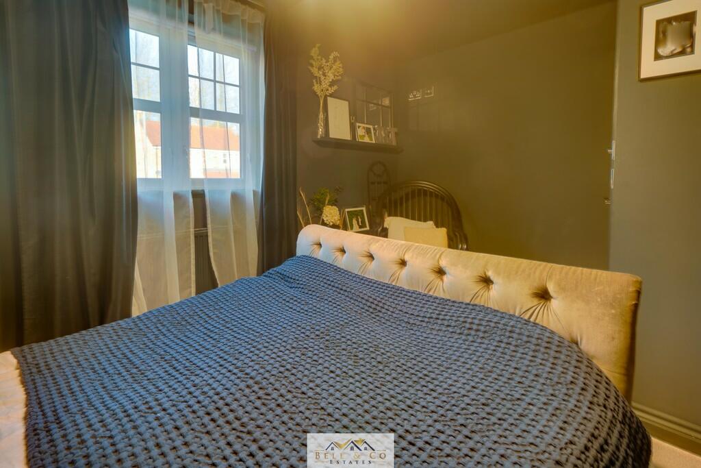 Bedroom 2- 2