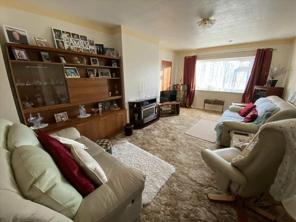 Lounge: