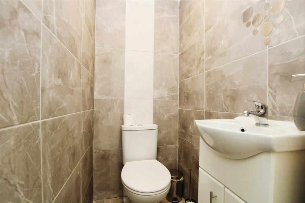 Ensuite W/C