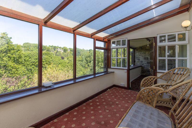 Conservatory 1