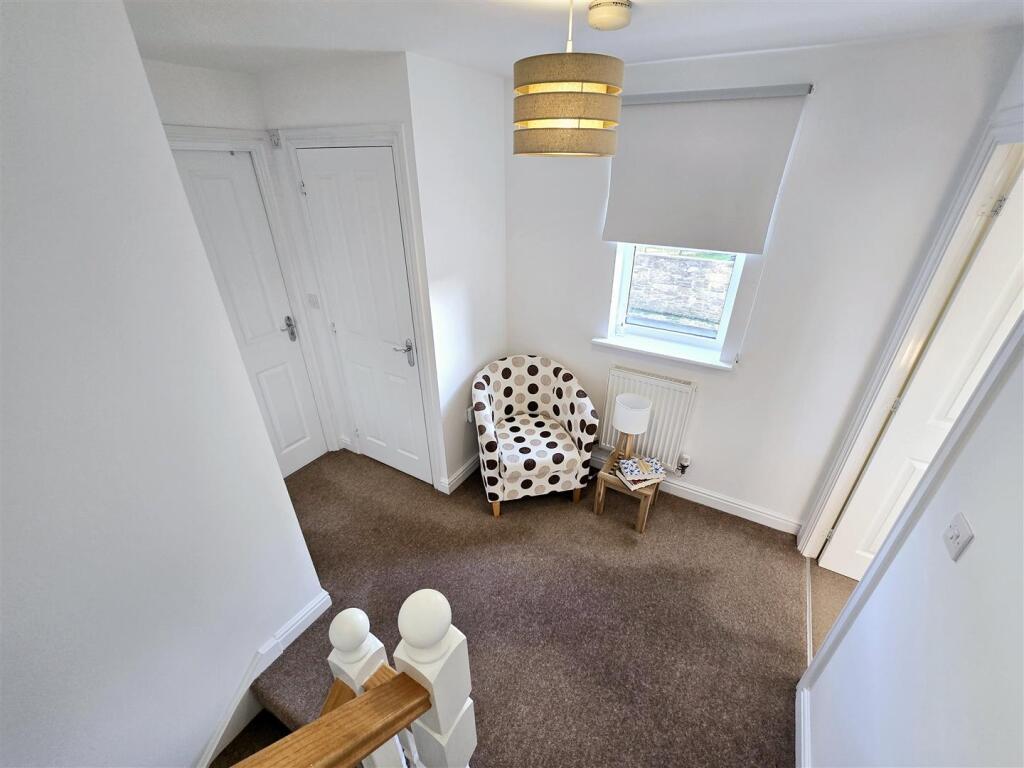 Landing - First Floor
