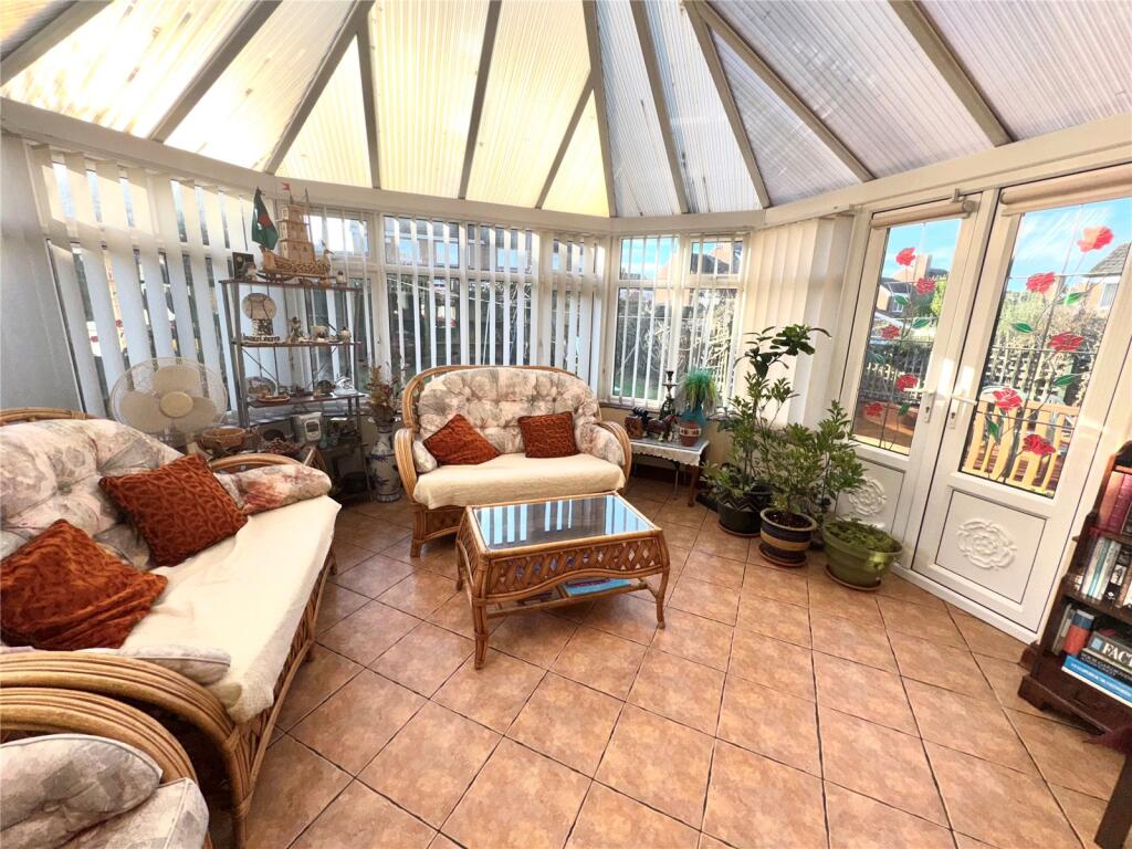 Conservatory