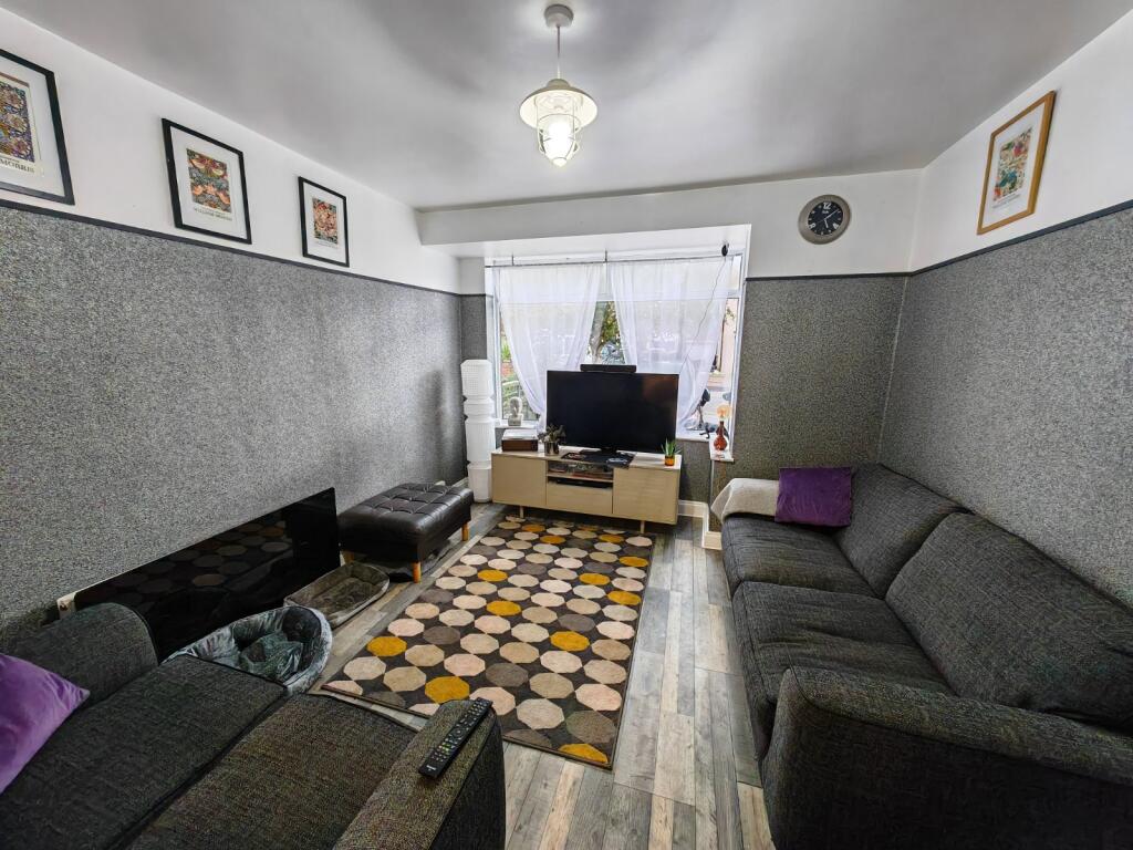 Stoneleigh Avenue, Acklam, Middlesbrough, TS5