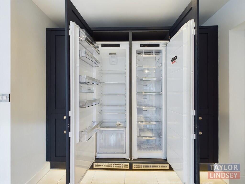 Fridge / Freezer
