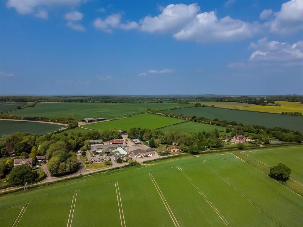 The Farm