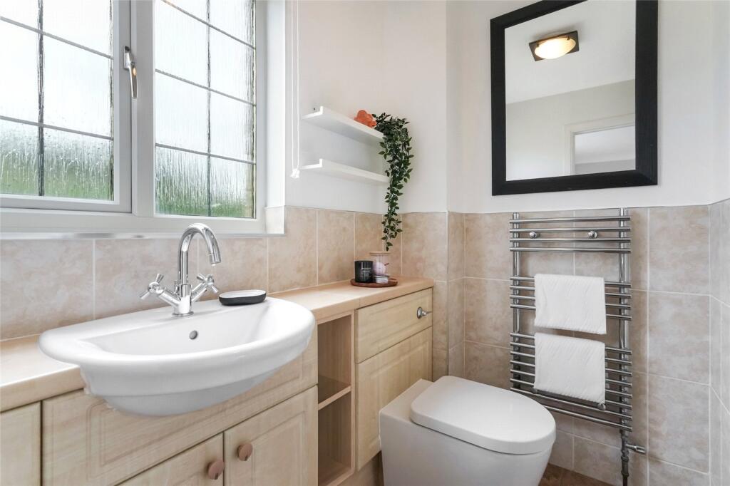 En-Suite