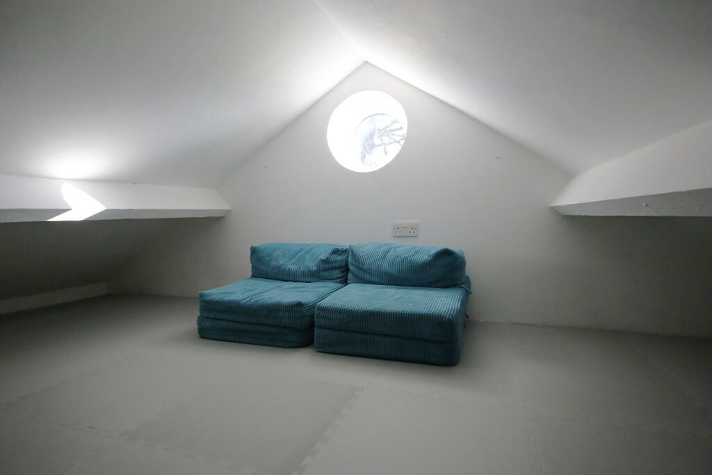 Mezzanine