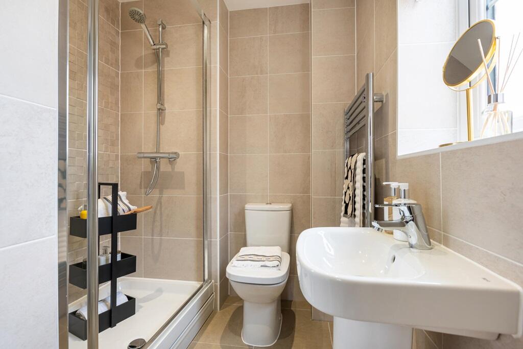 Stylish finish and helpful in a morning