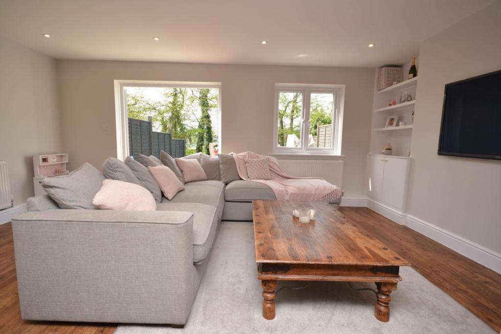 sitting room