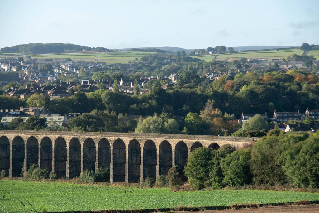 Penistone local area