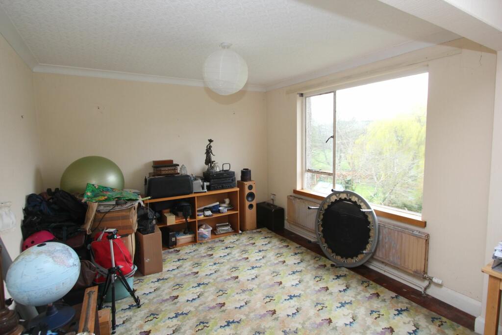sitting room