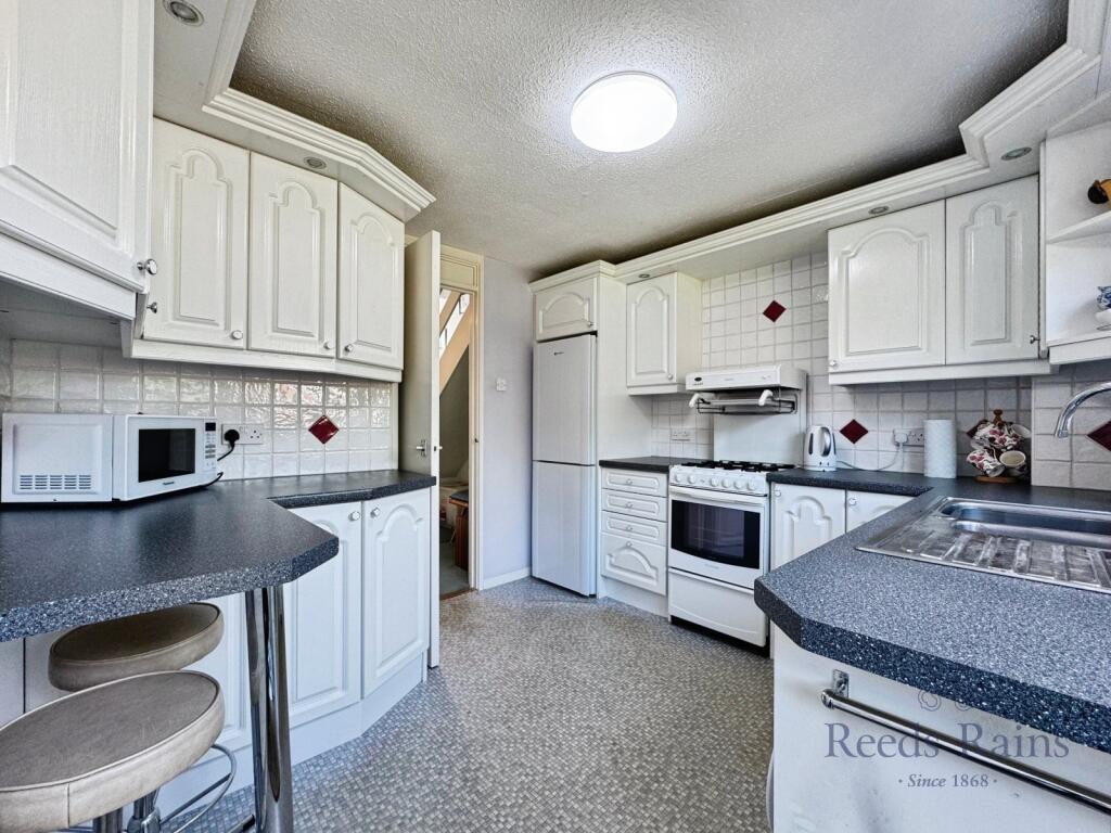 Kitchen/Breakfast R