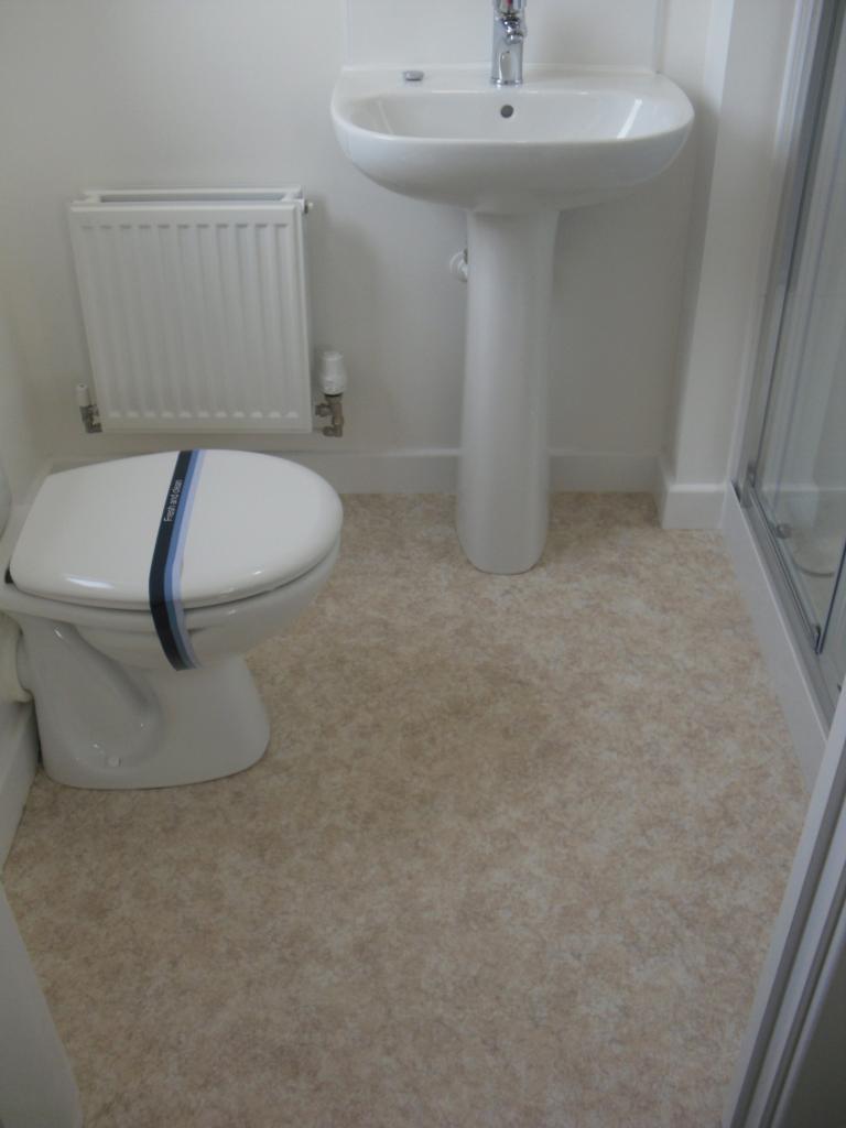 En-suite 