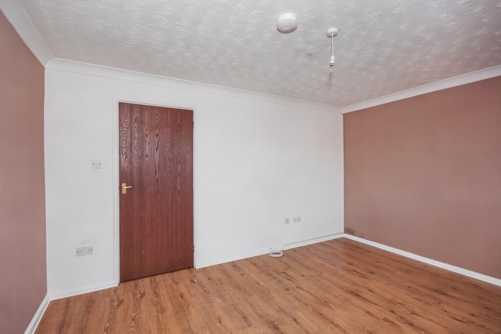 4 Serjeants Close, Ramsey, Huntingdon, Cambridgeshire PE26 1BL