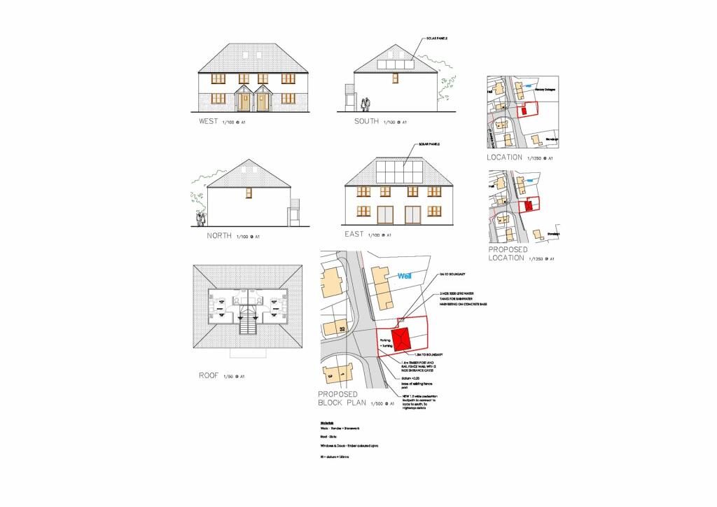Plans