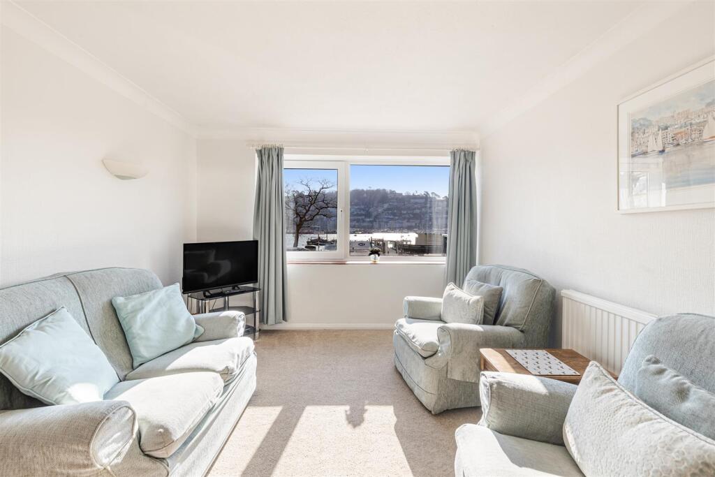 A03 - 4 Mayflower Court, Dartmouth, North Embankme