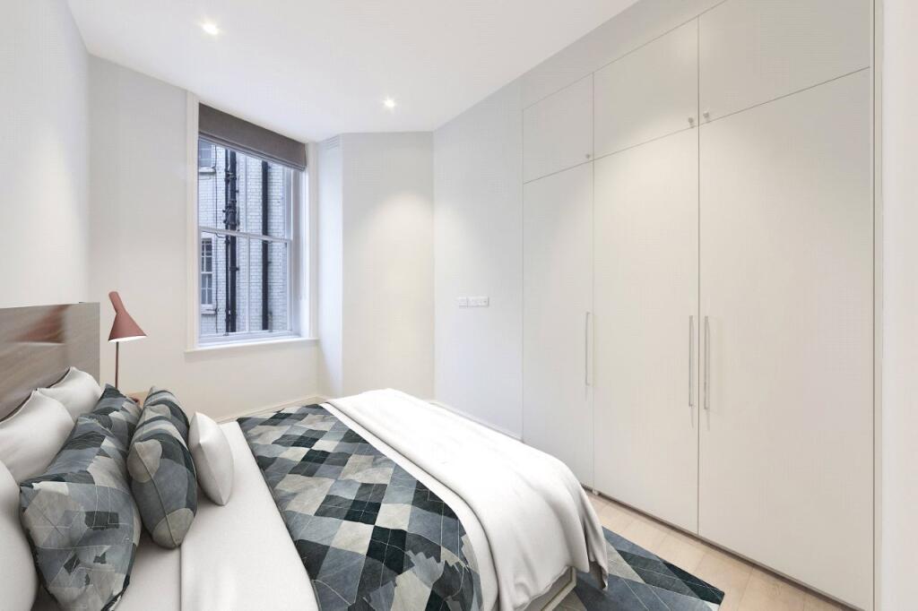 Bedroom,nw8