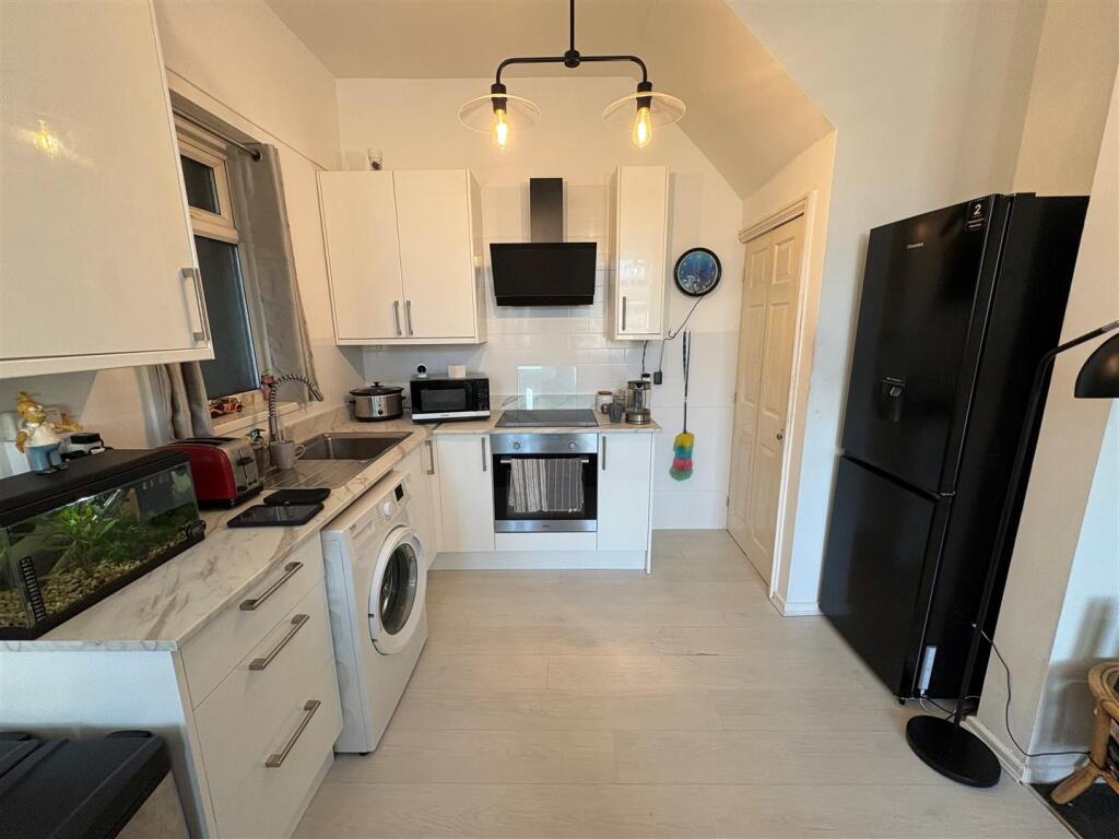 Rook Lane, East Bowling, Bradford