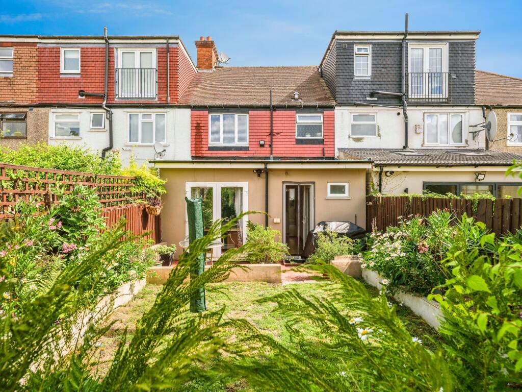 View Of The Property