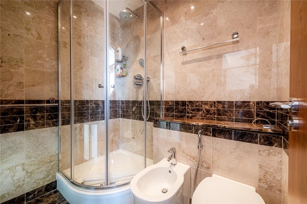 En Suite