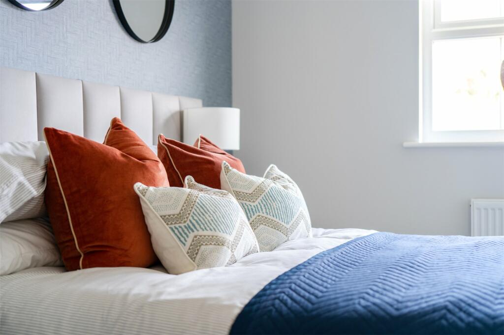 Show Home
