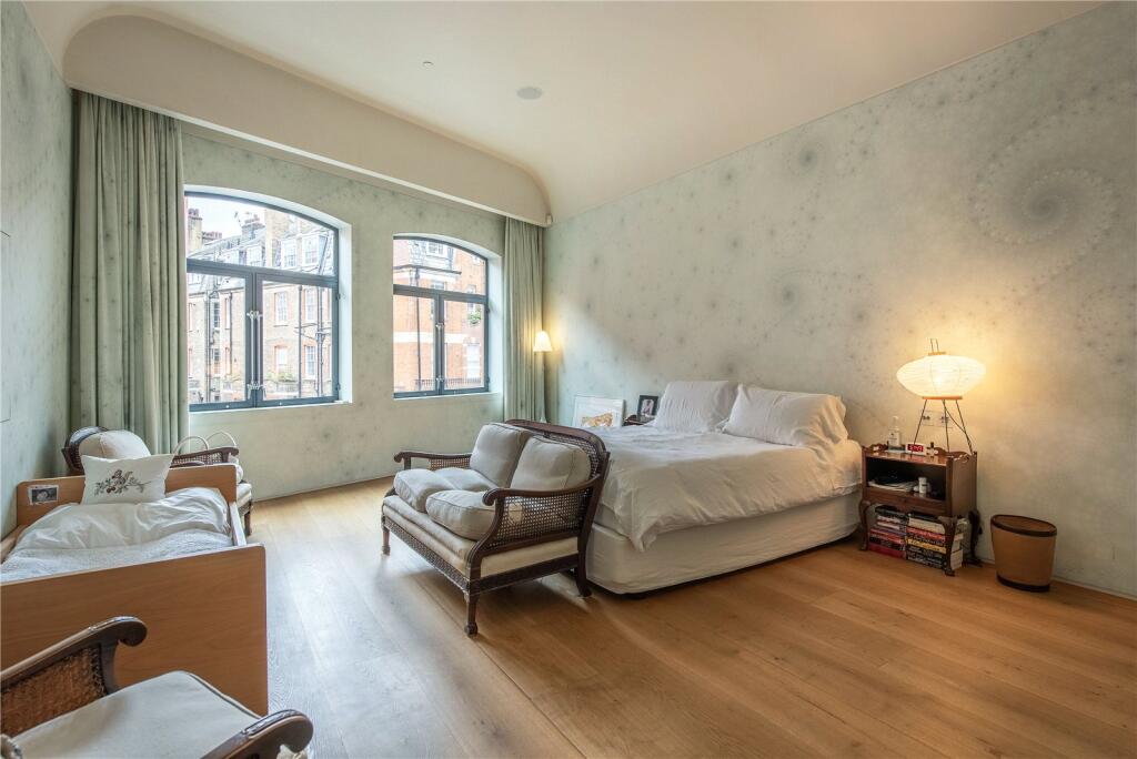 Principal Bedroom