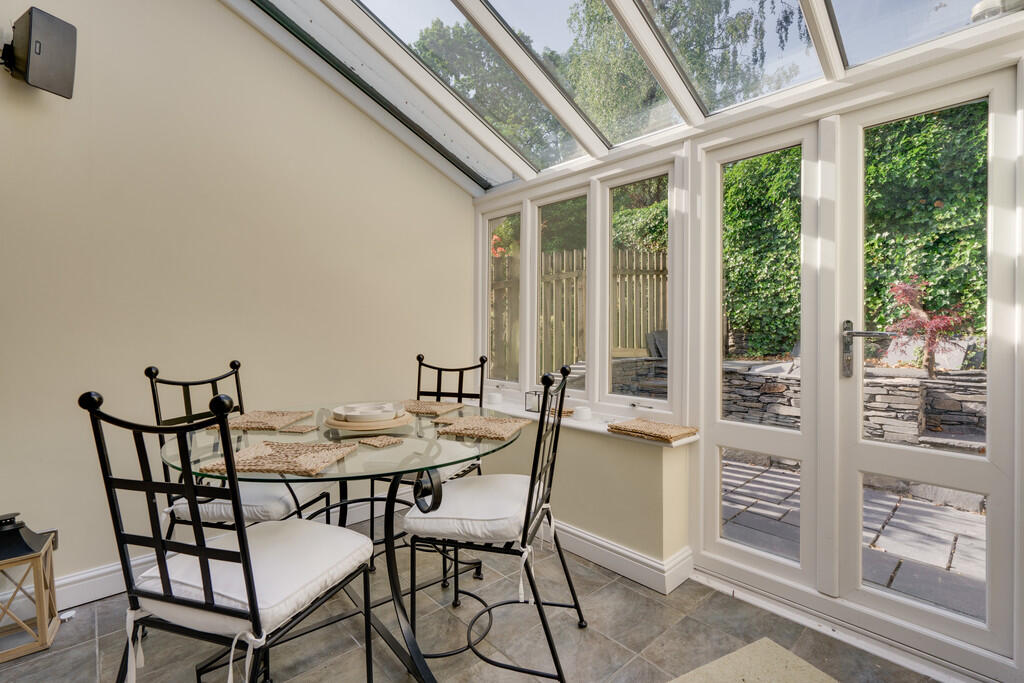 Conservatory