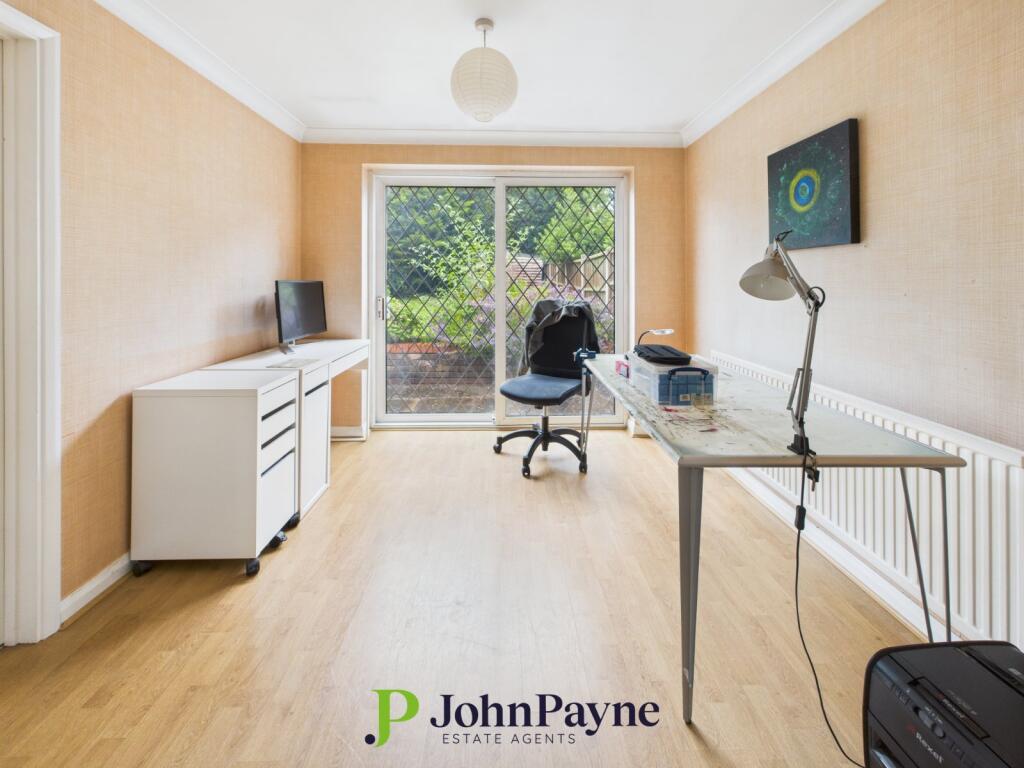 Office/Study Room
