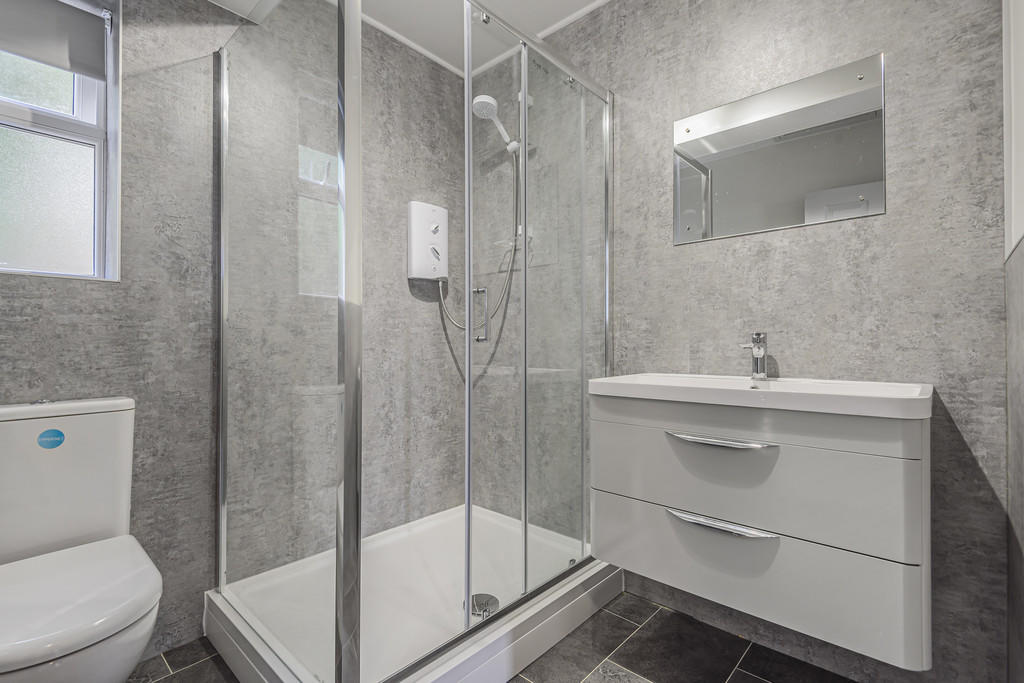 Annexe Bathroom