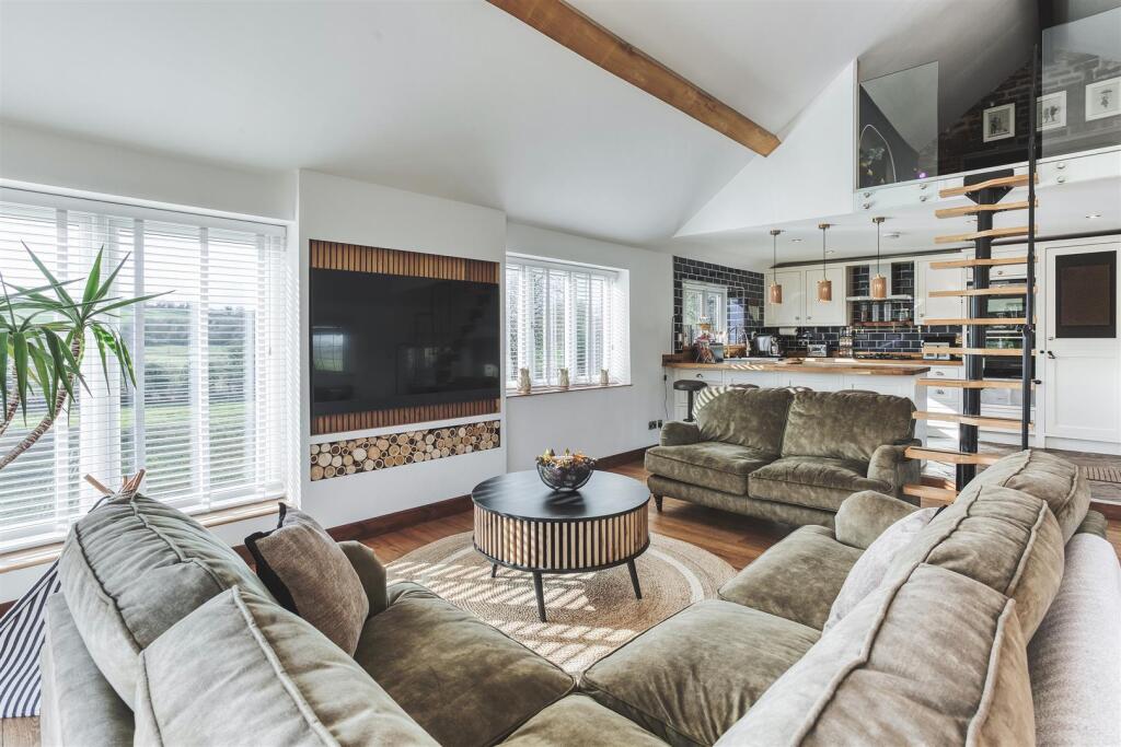 Lounge Area