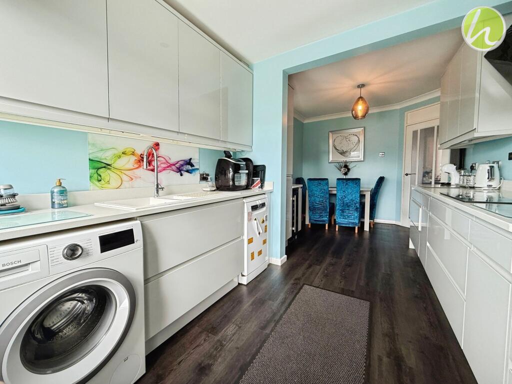 Kitchen/ Diner