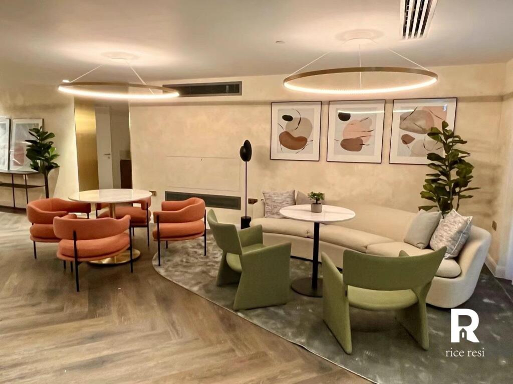 Eden House - Flexible Working Space