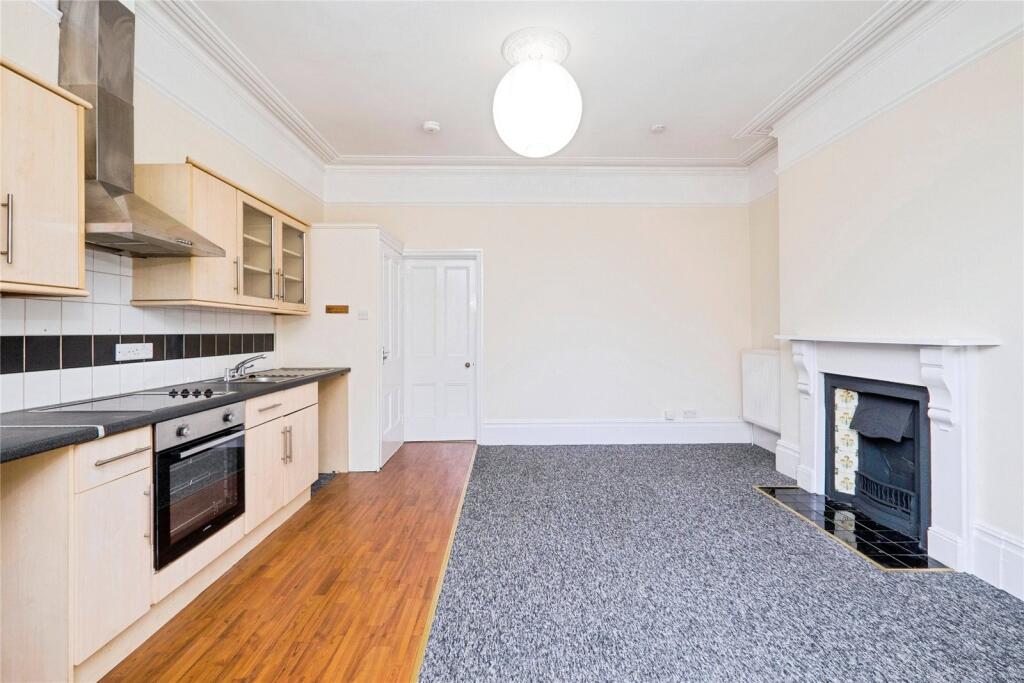 Living/Kitchen/Diner