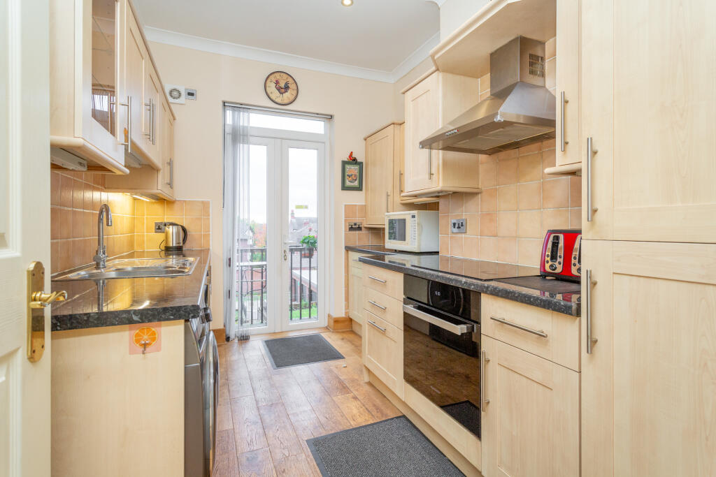 Kitchen a