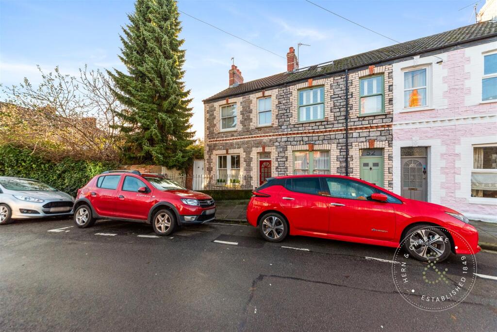 Springfield Place, Cardiff