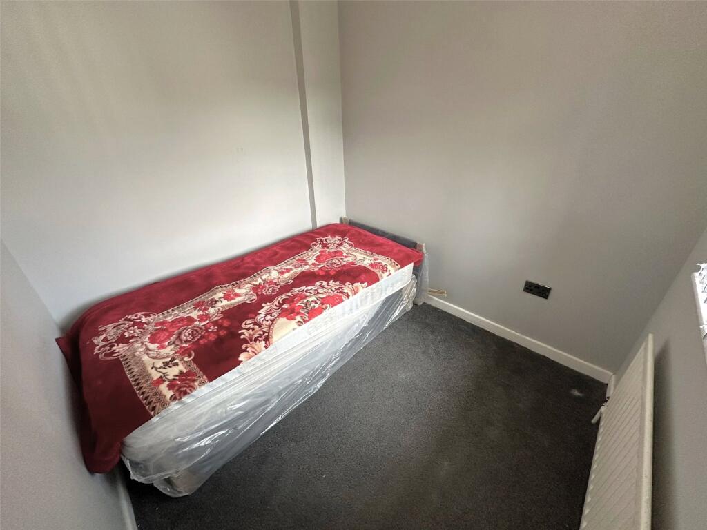 Study/ Spare Room