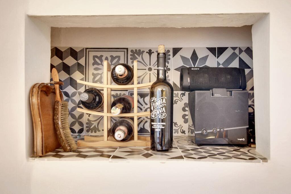 Open plan kitchen/diner snug area