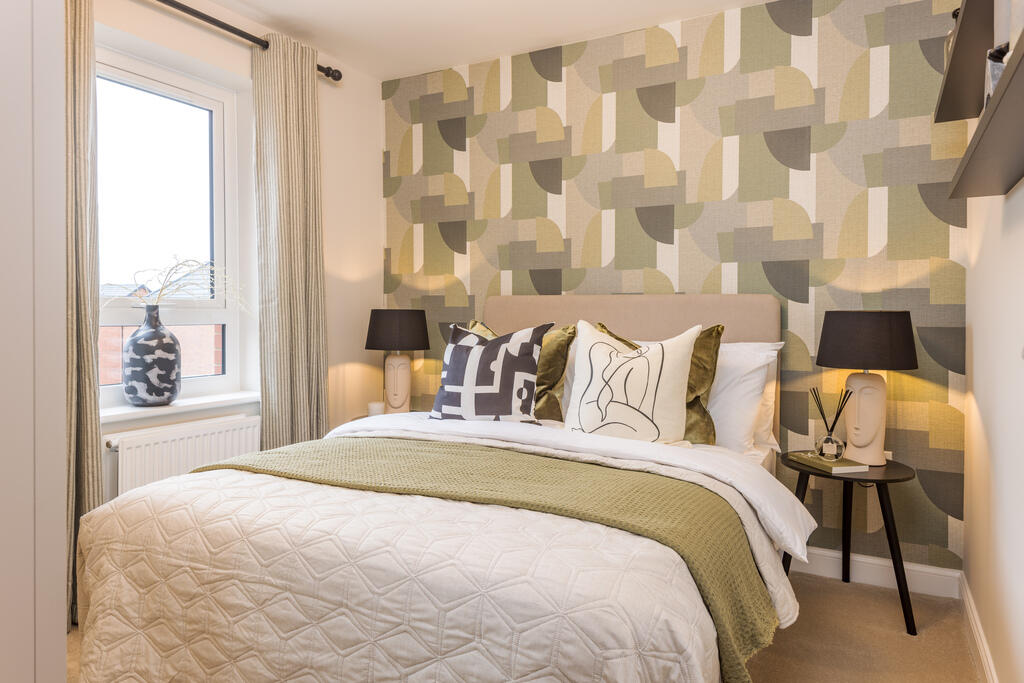 Kingsley bedroom 2
