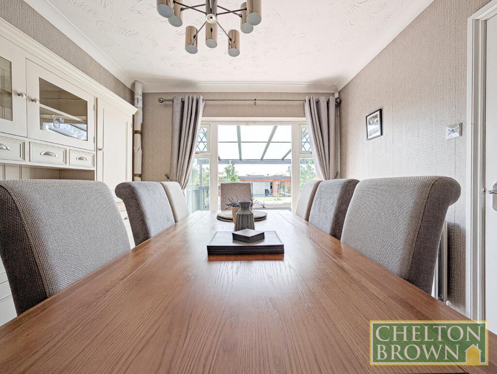 Living &amp; Dining