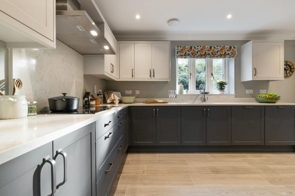 Previous Showhome